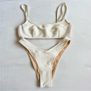 Zulu & Zephyr Bikini Set